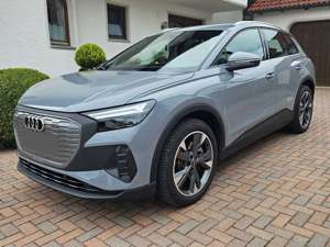 Audi Q4 e-tron Q4 e-tron 40
