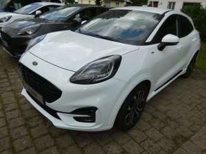 Ford Puma J2K