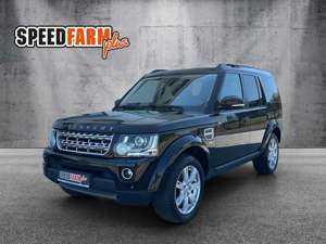 Land Rover Discovery TDV6 HSE 1 Jahr Garantie