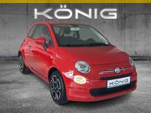 Fiat 500 1.0 CLUB Klima*GRA *EFH*el.ASP