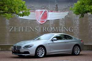 BMW 650 i LCI, Scheckheft, Nav. Prof.