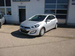 Hyundai i30 Classic