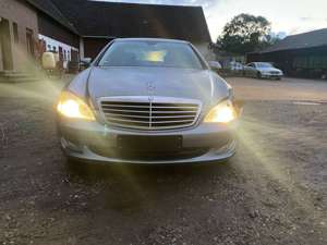 Mercedes-Benz S 320 CDI DPF 7G-TRONIC BlueEFFICIENCY