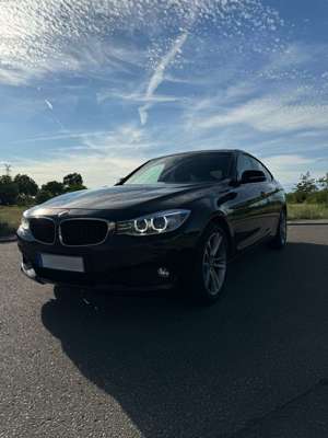 BMW 330 330d GT Automatik Sport Line