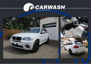 BMW X5 Baureihe X5 xDrive30d / Head-Up