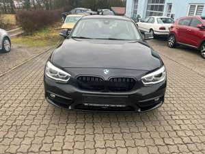 BMW 118 i -Aut -Navi-Led-Sitzheizung-Tempo-8xBerifung