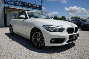 BMW 116 Advantage |EURO 6| |Navigation| |Bluetooth|