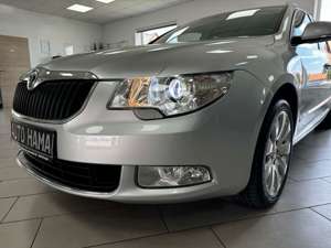 Skoda Superb 2.0 TDI Combi Ambition *XEN*NAVI*PDC*