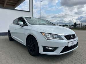 SEAT Leon FR