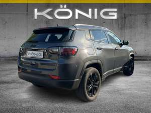 Jeep Compass Bild 3