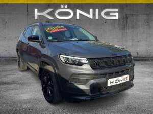Jeep Compass Bild 2