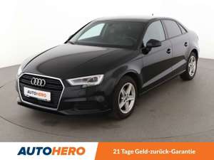 Audi A3 1.4 TFSI ACT Aut.*NAVI*SHZ*PDC*LED*ACC*ALU*