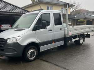 Mercedes-Benz Sprinter 519 CDI Sprinter Lang HA 7G-TRONIC Plus