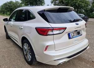 Ford Kuga Kuga 2.5 Duratec PHEV VIGNALE