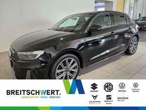 Audi A1 Sportback S line 30 TFSI S-tronic LED RFK Navi