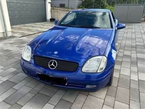 Mercedes-Benz SLK 230 SLK 230 Kompressor