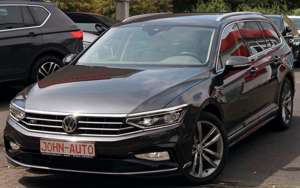 Volkswagen Passat Variant Elegance *R-Line*Leder*Voll-LED*