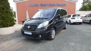 Fiat Scudo Panorama 2.0 Executive L1H1 165 Multijet