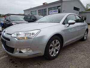 Citroen C5 2.0 16V Exclusive Autom. KLIMATR-SHZ-PDC-TEMP