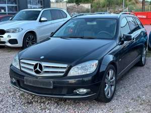 Mercedes-Benz C 250 C -Klasse T Sport Edition CDI Blu