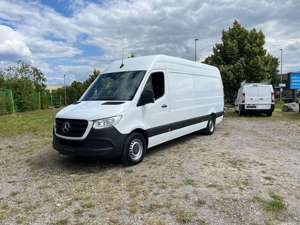 Mercedes-Benz Sprinter III Kasten 316 CDI RWD MAXI L3 Klima