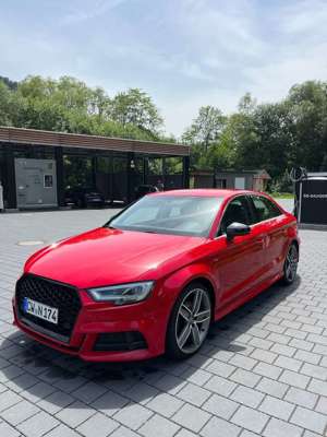 Audi A3 1.5 TFSI s-line lim.