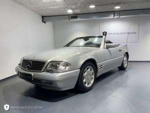 Mercedes-Benz SL 320 *Xenon*Hardtop*