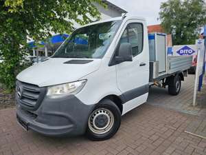 Mercedes-Benz Sprinter III Pritsche 314CDI/Automatik/Klima/