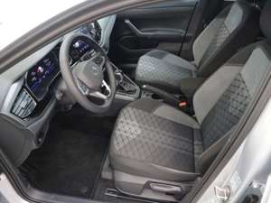 Volkswagen Taigo 1.0 TSI R-Line Black Style DSG AHK/Matrix Bild 4