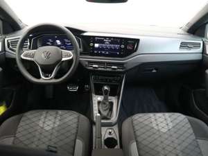 Volkswagen Taigo 1.0 TSI R-Line Black Style DSG AHK/Matrix Bild 5