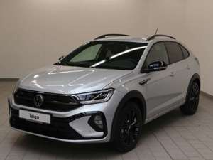 Volkswagen Taigo 1.0 TSI R-Line Black Style DSG AHK/Matrix Bild 2