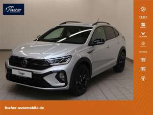 Volkswagen Taigo 1.0 TSI R-Line Black Style