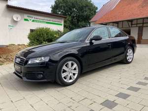 Audi A4 2.0 TDI Ambiente *Navi*Temp*Xenon*SHZ*PDC*