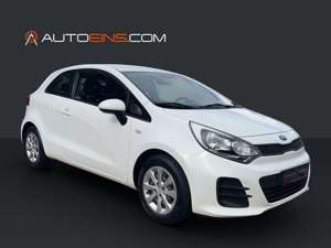 Kia Rio Start 1.2*Klima*TÜV neu*