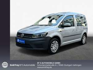 Volkswagen Caddy Caddy 2.0 TDI (5-Si.) Trendline Navi