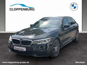 BMW 530 d xDrive Touring M Sport Head-Up LED