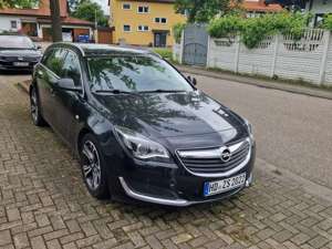 Opel Insignia 2.0 CDTI Sports Tourer ecoFLEXStart/Stop Selection