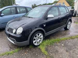 Volkswagen Polo Cross Polo IV Fun 1,4L