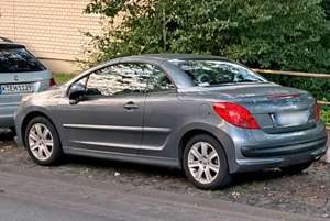 Peugeot 207 207 CC 120 VTi Filou