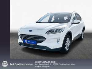 Ford Kuga 2.5 Duratec PHEV TITANIUM