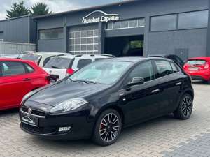 Fiat Bravo Bravo 1.6 Multijet Street/Alus/SHZ/1.Ha/Klima/ZV