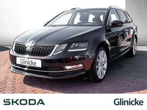 Skoda Octavia Combi 1.5 TSI Style Navi PDCC LED SiHz D