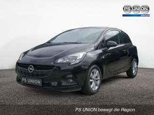 Opel Corsa E 1.4 Color Edition FSE LENKRADHZ. SHZ