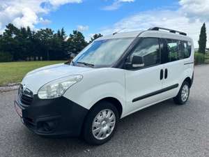 Opel Combo D Selection L1H1