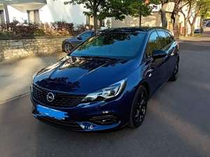 Opel Astra Astra+1.5+D+Start/Stop+Sports+Tourer+Ultimate