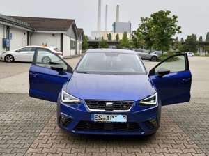 SEAT Ibiza 1.0 EcoTSI SS DSG FR