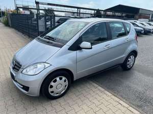 Mercedes-Benz A 160 CDI Classic DPF Klima/ Sitzheizung/1. Hand