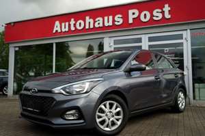 Hyundai i20 Kamera Tempomat SitzLenkradheizung PDC