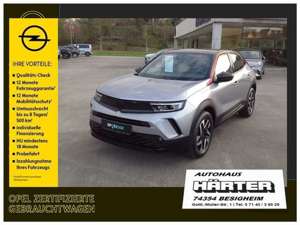 Opel Mokka 1.2 Turbo GS-Line Navi Kamera LED-Matrix SHZ LHZ