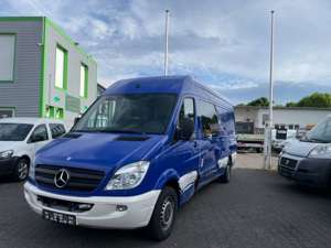 Mercedes-Benz Sprinter 316 CDI*Maxi*Mixito*5-Sitze*Klima*L3H2